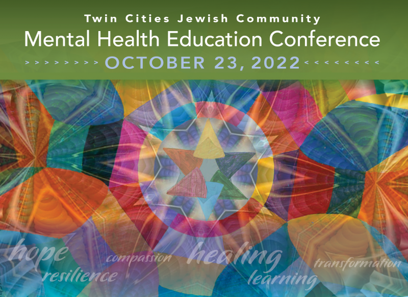 mental health conference 2022